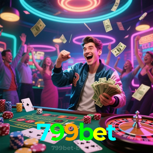 799bet：No nosso cassino, a emoção nunca para! Jogue agora!