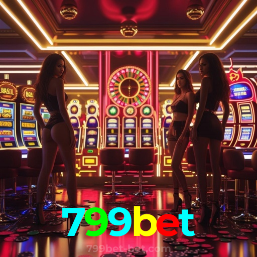 799bet：Aposte nas roletas e mostre que a sorte está com você!