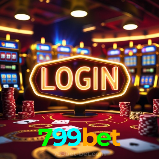 799bet：Jogue nas slots e conquiste vitórias épicas!