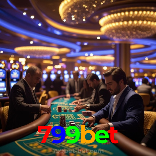 799bet：Vença no blackjack e prove que você é um verdadeiro mestre!