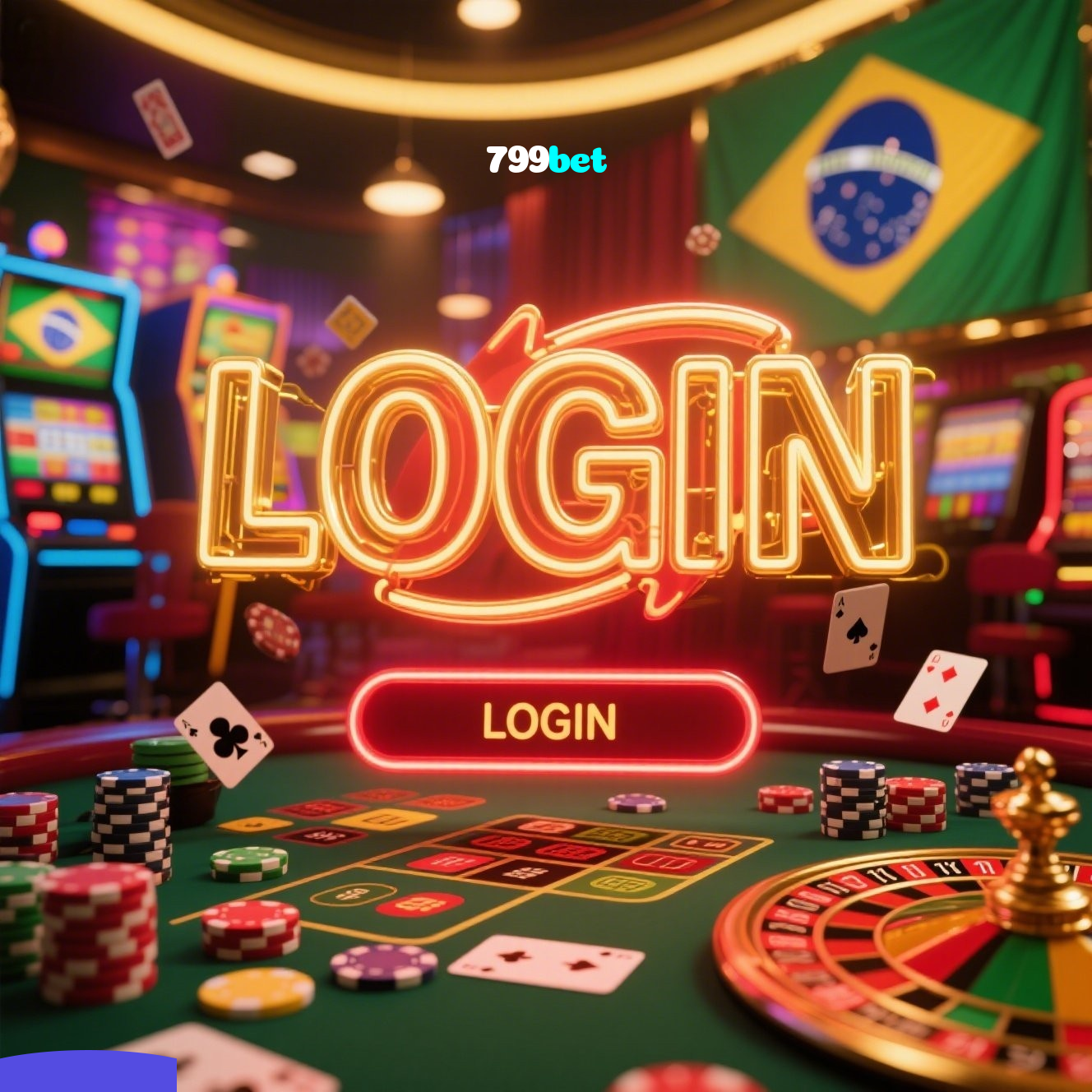 799bet：Jogue slots de tirar o fôlego e conquiste vitórias épicas!