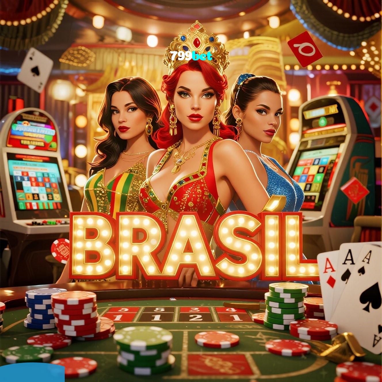 799bet：Em cada giro das slots, a vitória está ao seu alcance!