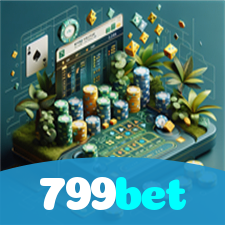 799bet:A emoção das slots te espera! Aposte agora e ganhe!