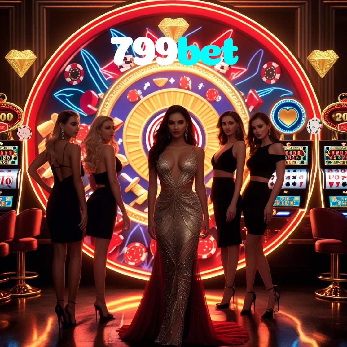 799bet:Ganhe prêmios incríveis em slots, roleta e apostas ao vivo no futebol!