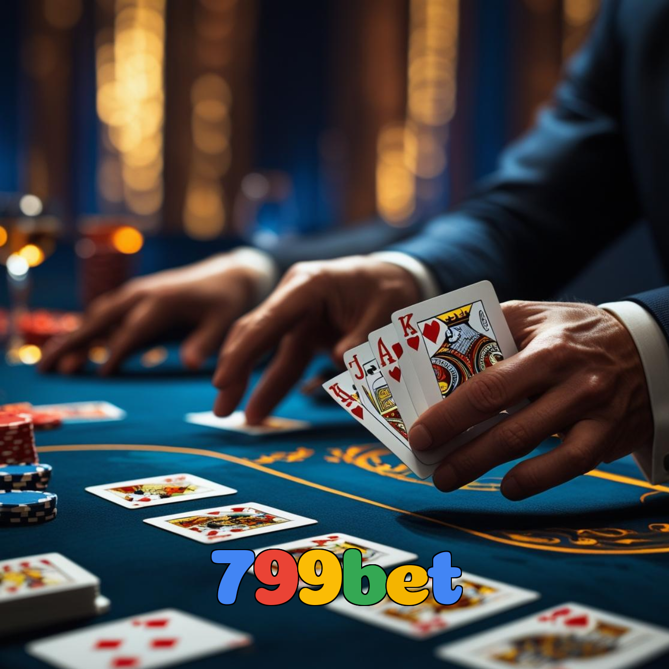 799bet:Ganhe muito jogando blackjack e apostando no futebol online!