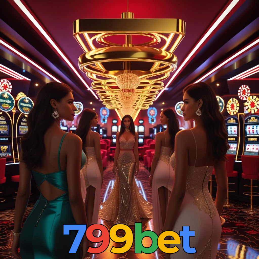 799bet：A sorte está ao seu lado em slots, poker e apostas esportivas online!
