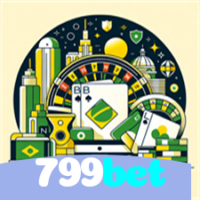 799bet：Aposte no futebol e ganhe prêmios em blackjack e roleta online!