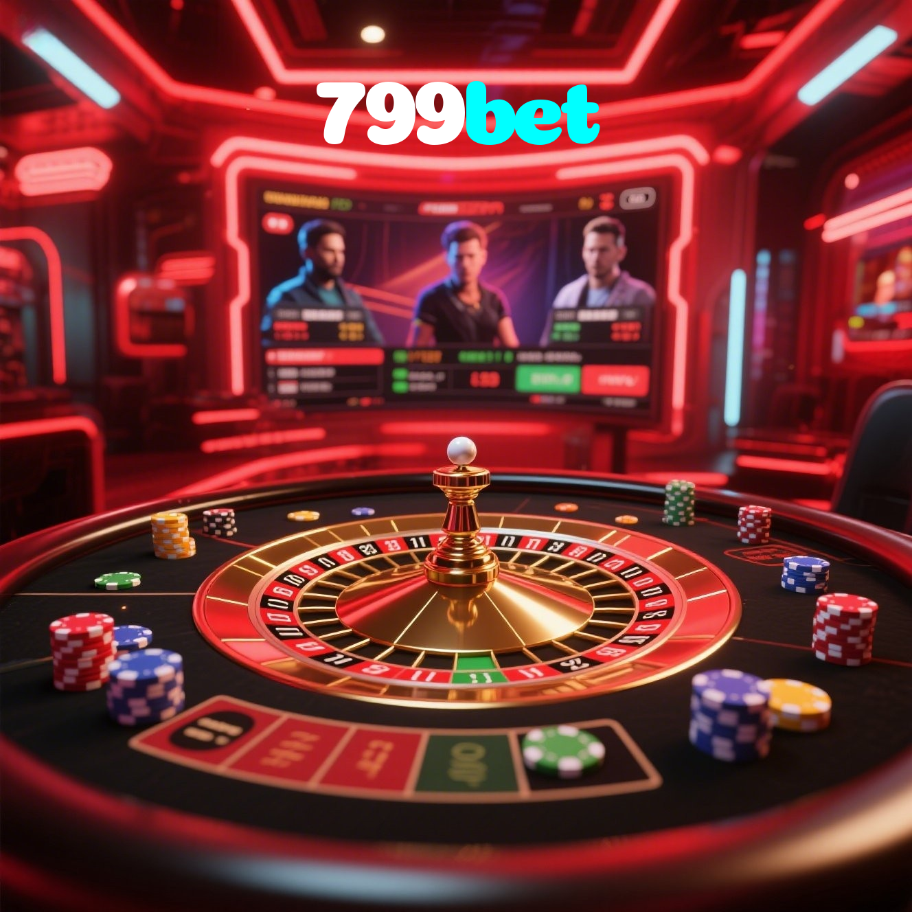 799bet:Ganhe prêmios incríveis com apostas ao vivo em futebol e jogue roleta!