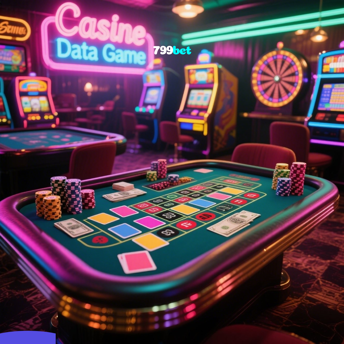 799bet:Apostas ao vivo no futebol e diversão garantida com slots e roleta!