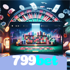 799bet：Jogue as melhores slots e conquiste jackpots épicos!