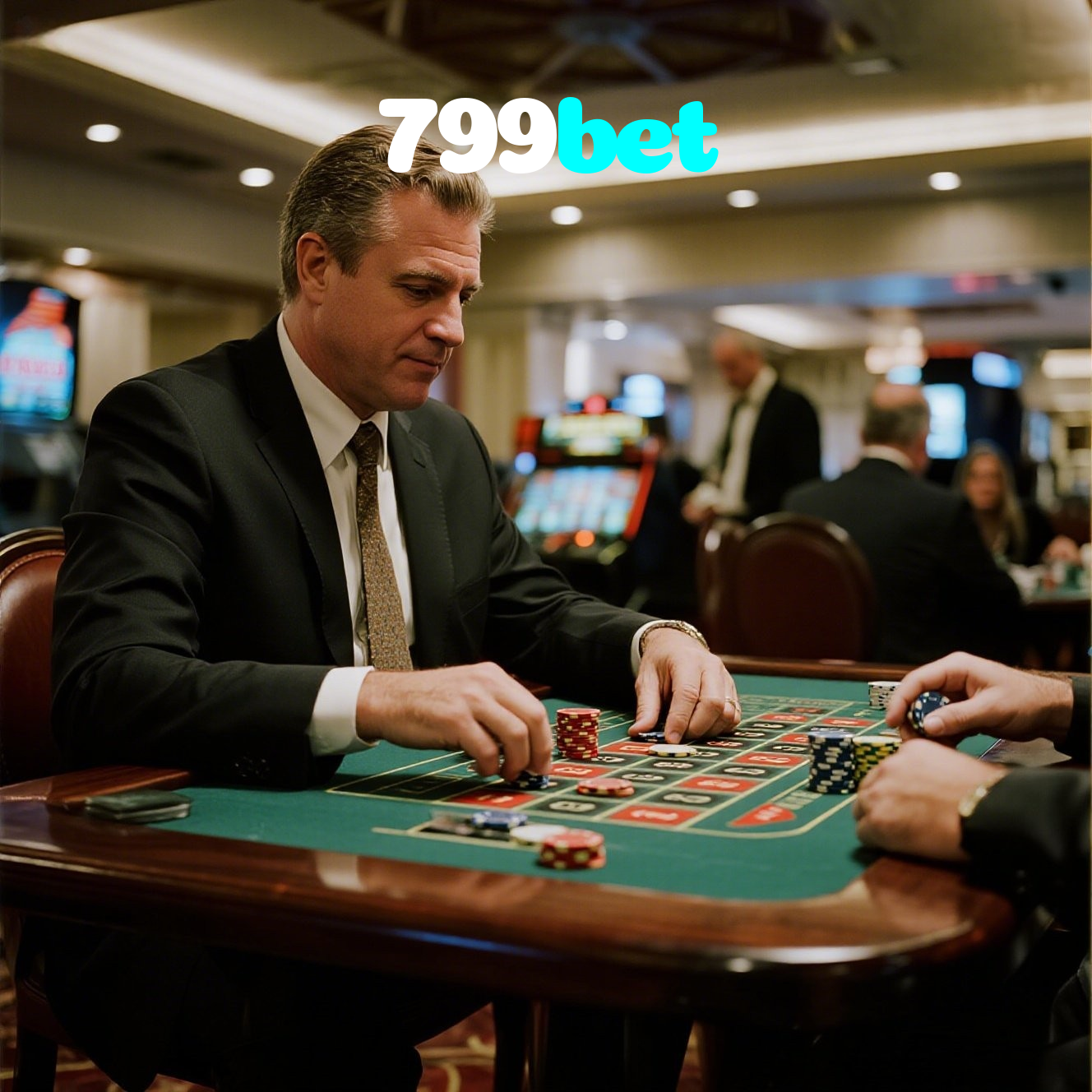 799bet:Jogue nas nossas slots e conquiste vitórias épicas!