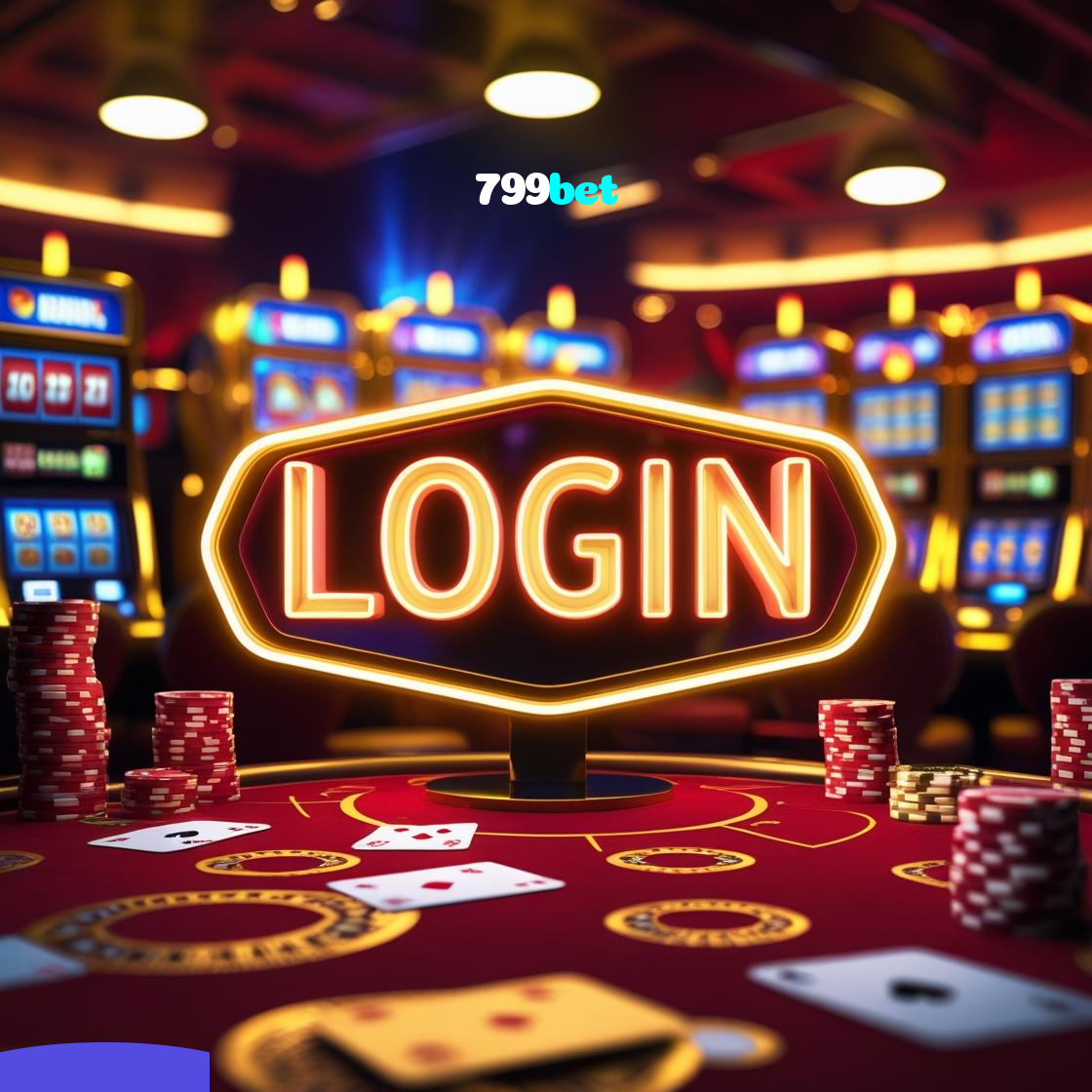 799bet:Jogue em nosso cassino online e descubra os maiores jackpots!