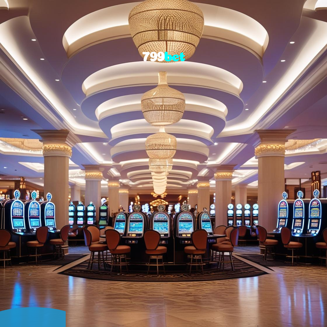 799bet：Jogue slots de tirar o fôlego e conquiste vitórias épicas!