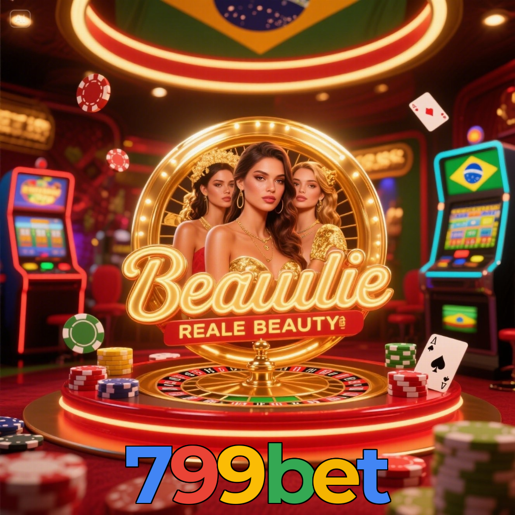 799bet：Onde a sorte está ao seu lado: apostas no futebol e vitórias no cassino!