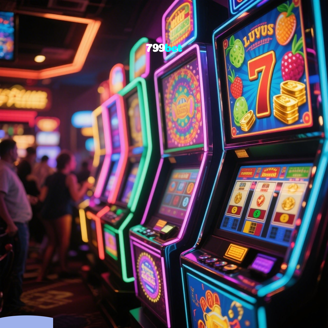 799bet:Apostas ao vivo no futebol e diversão garantida com jogos de cassino!