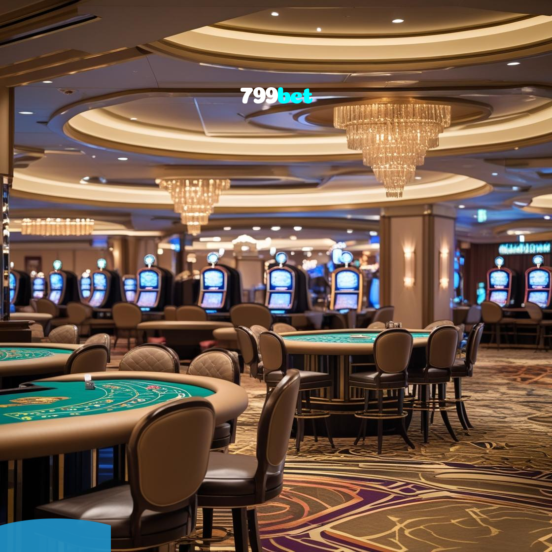 799bet:Ganhe prêmios jogando slots e apostando no futebol online!