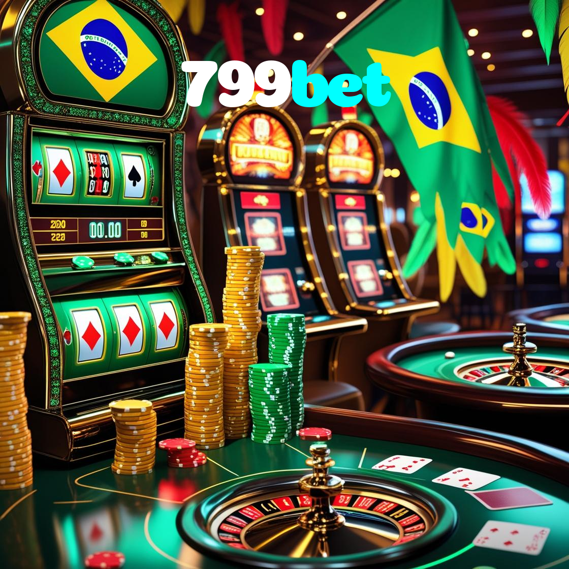 799bet：As maiores vitórias nas slots estão esperando por você! Jogue agora!