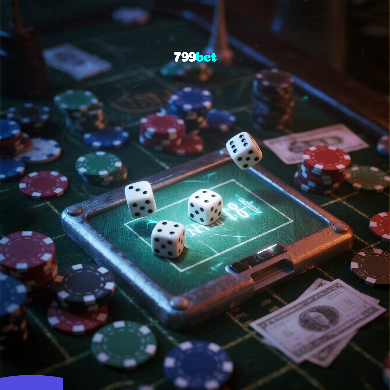 799bet:Jogue blackjack, slots e aposte ao vivo no futebol, tudo no mesmo cassino!