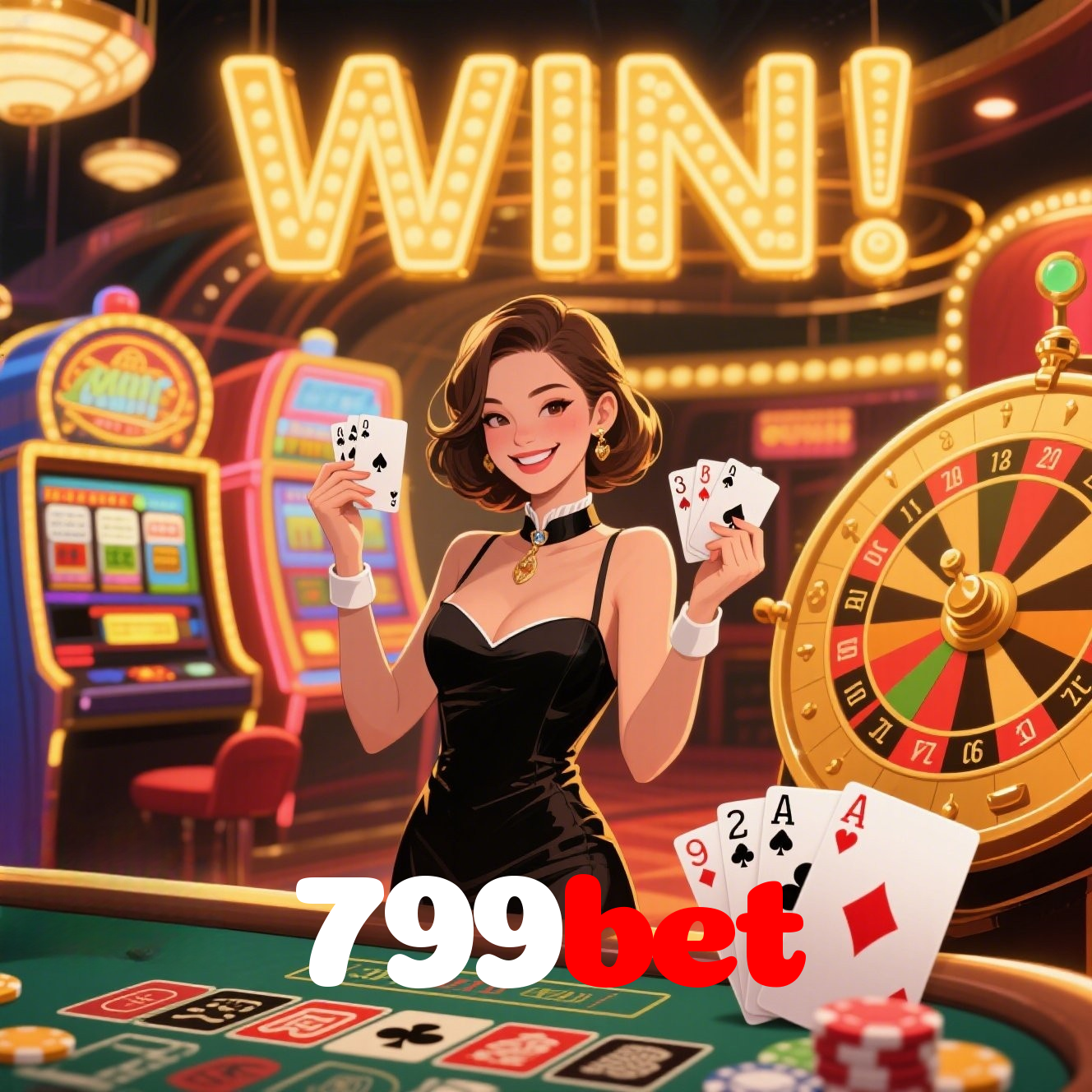 799bet:Jogue nas melhores slots e leve para casa prêmios sensacionais!