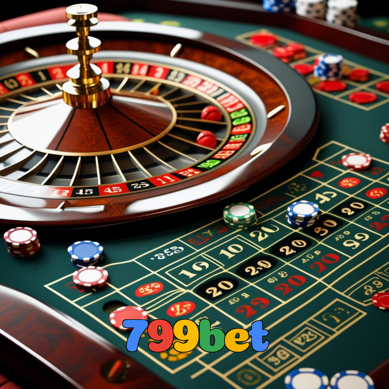 799bet:Aposte na roleta e conquiste prêmios incríveis em nosso cassino!