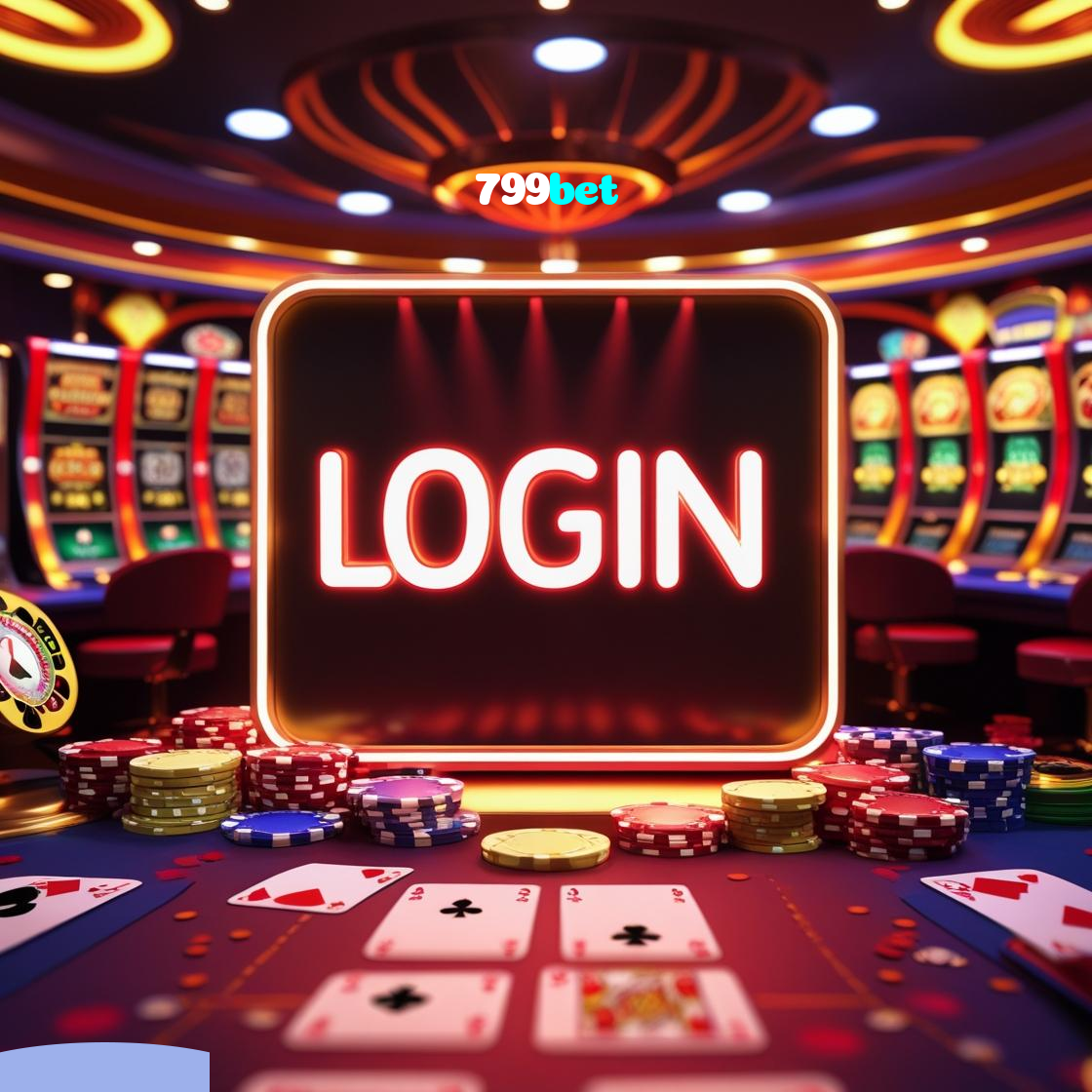 799bet:Jogue roleta, blackjack e aposte no futebol no cassino mais seguro!