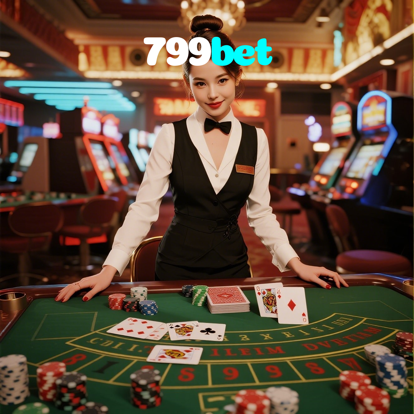 799bet:Gire as slots e conquiste prêmios incríveis!
