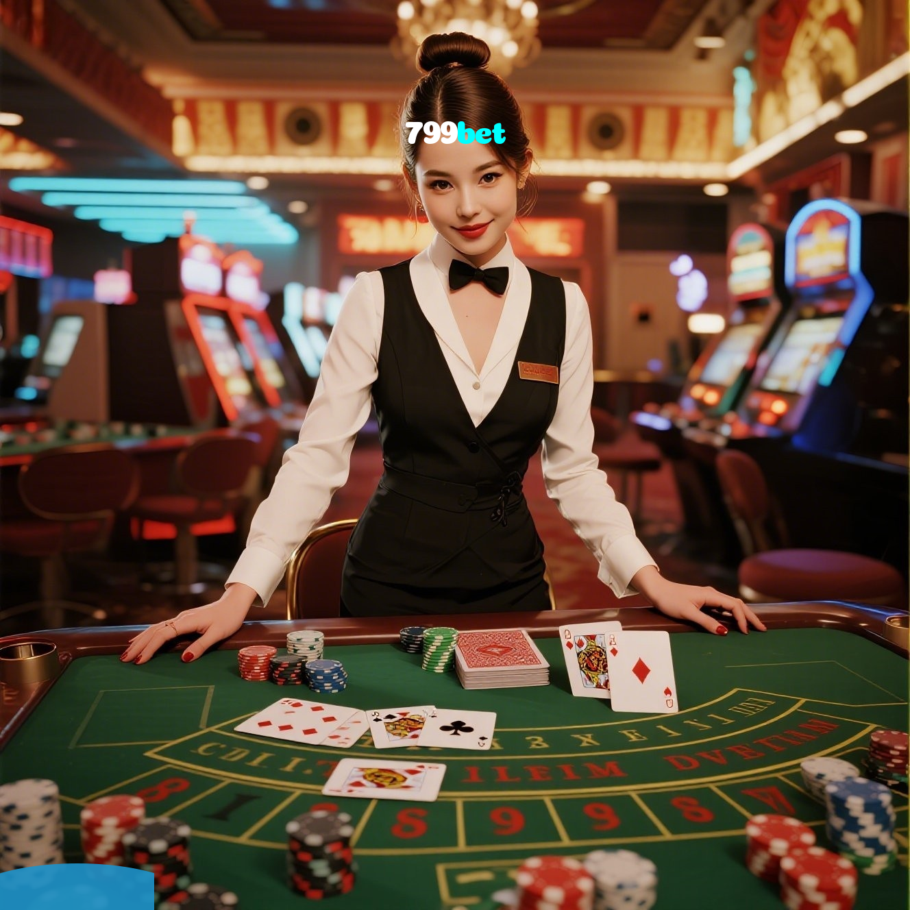 799bet:Jogue nas slots e conquiste vitórias épicas!