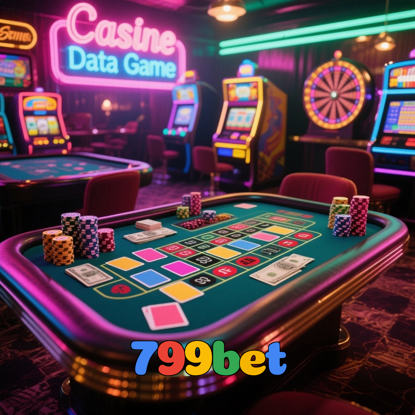 799bet:Grandes vitórias nas slots! Venha conquistar o jackpot agora!