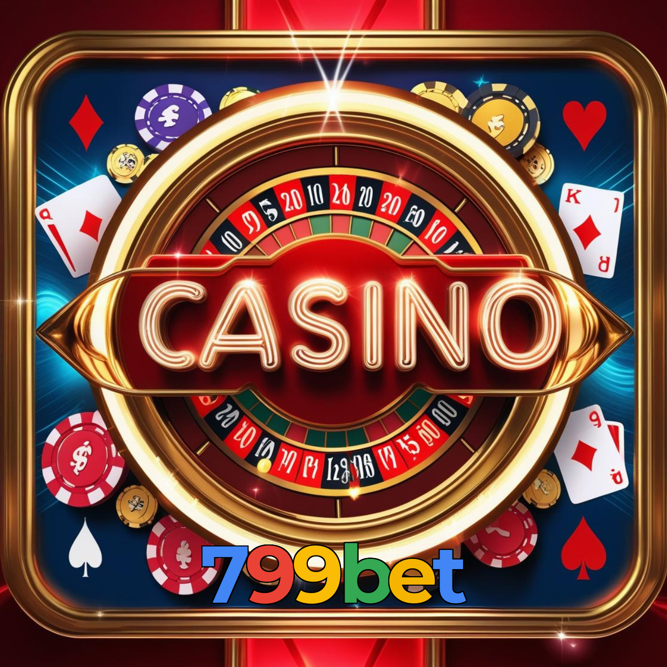 799bet:Aposte no seu time e jogue roleta no cassino mais confiável!