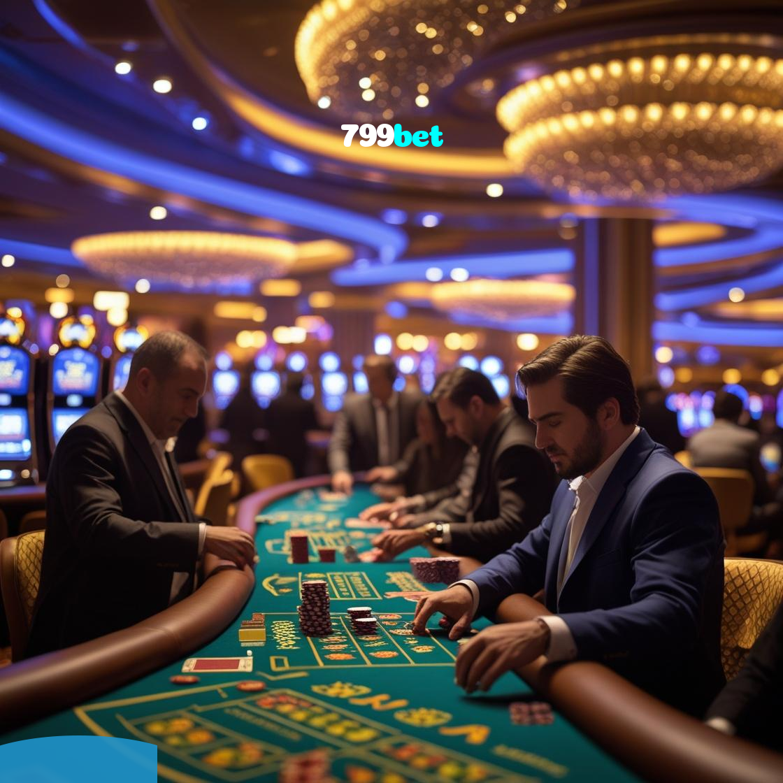 799bet:O cassino online mais confiável para você apostar no futebol e jogar poker!