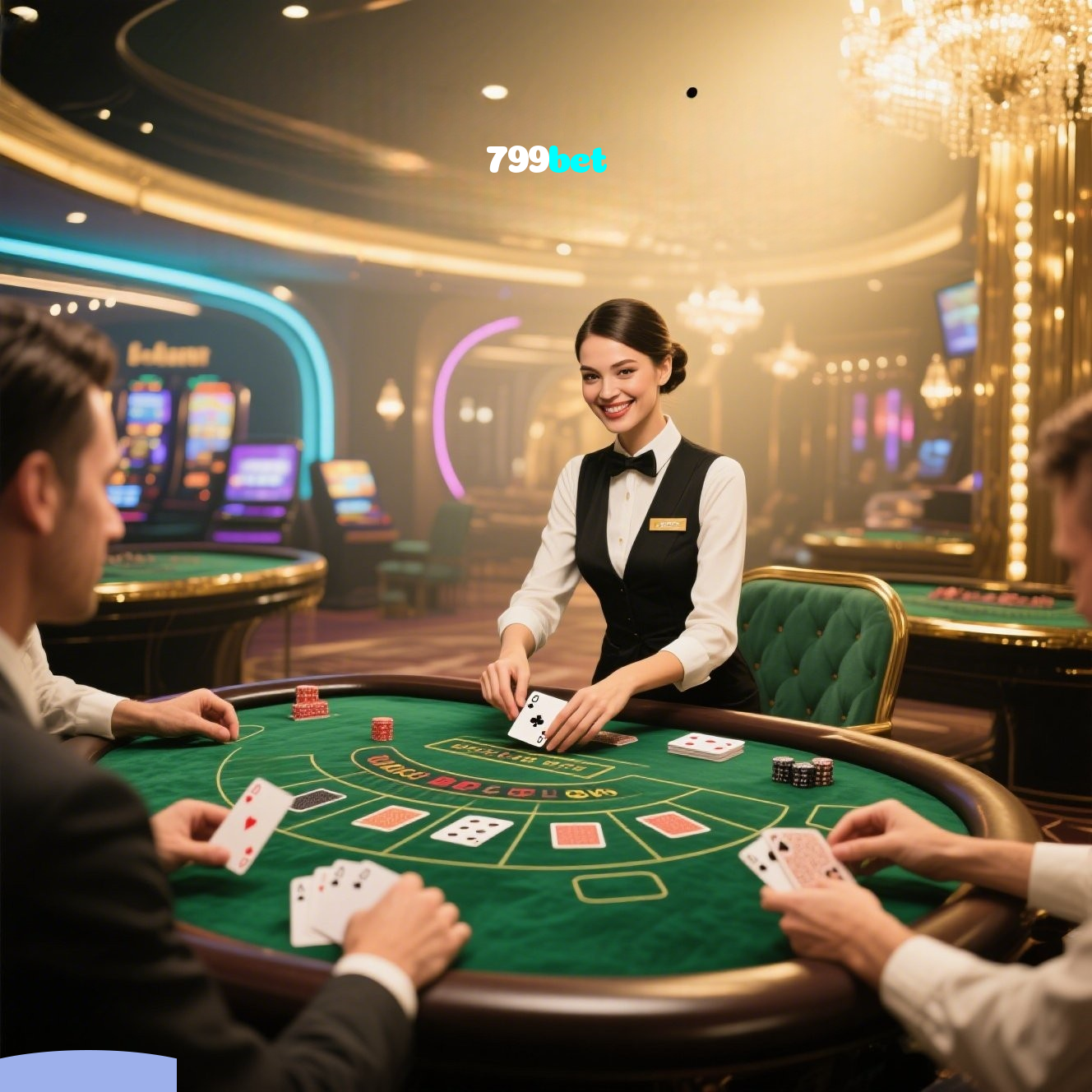 799bet:Aposte no futebol e ganhe em roleta e blackjack no nosso cassino!