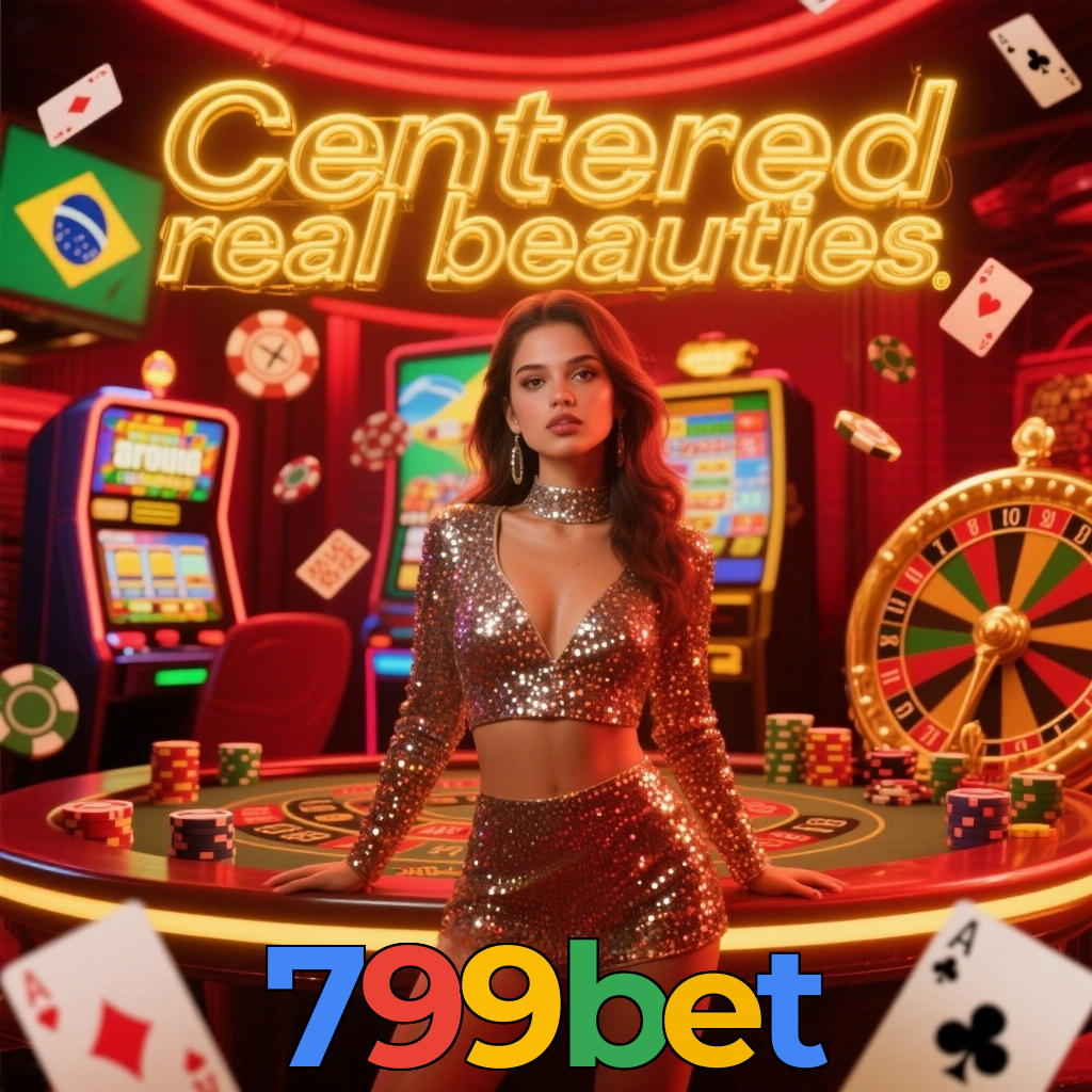 799bet:Aposte nas melhores slots e conquiste vitórias impressionantes!
