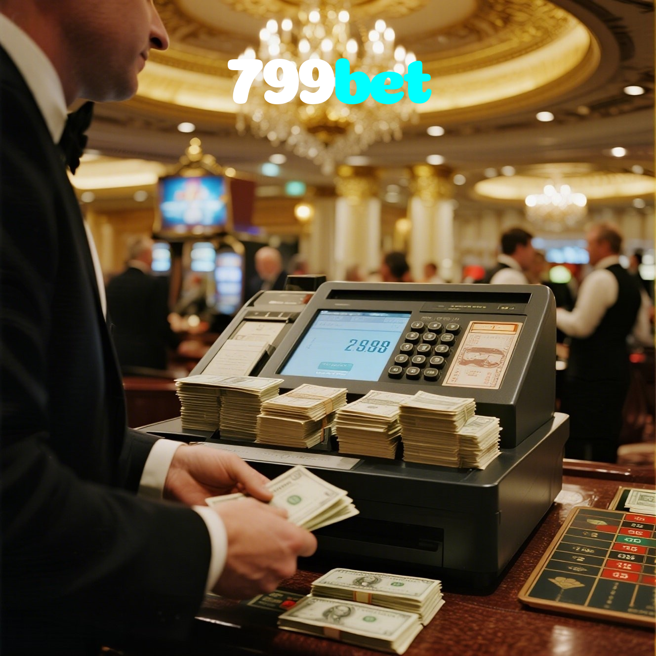 799bet:Entre na ação! Aposte nas slots e conquiste grandes vitórias!