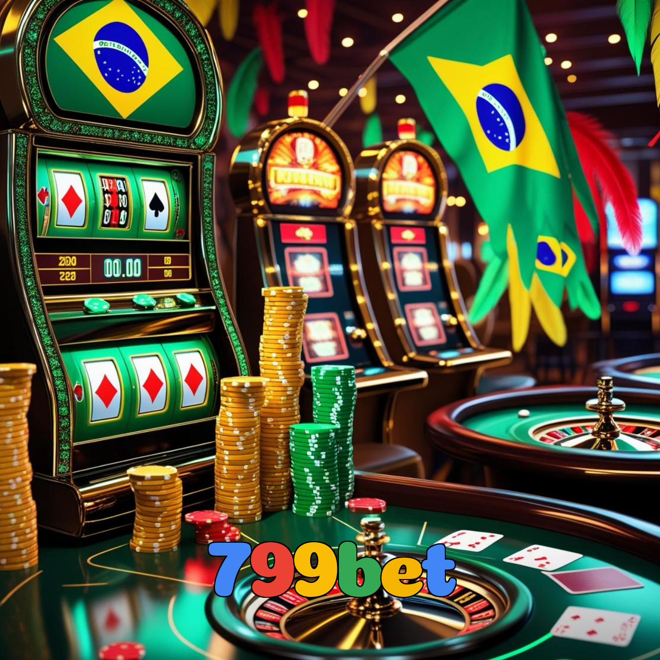 799bet:Jogue roleta, blackjack e aposte no futebol online, tudo em um só lugar!