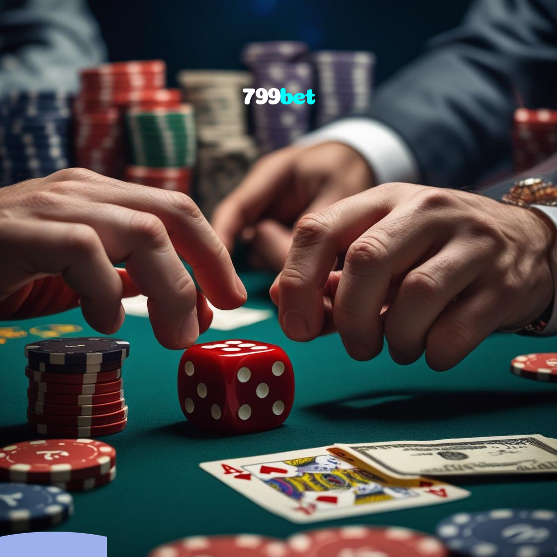 799bet:Jogue poker, aposte no futebol e conquiste prêmios incríveis no cassino!