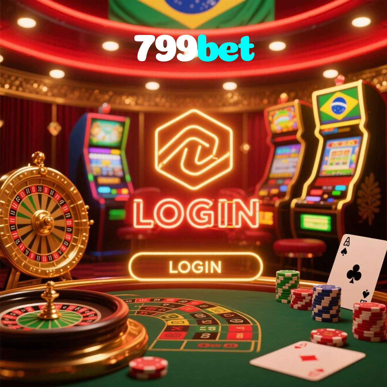 799bet:Aposte nas melhores slots e conquiste vitórias impressionantes!