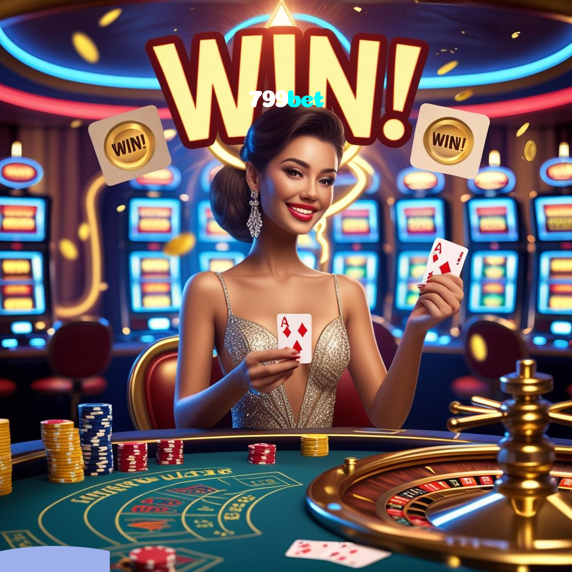 799bet：A roleta nunca foi tão emocionante! Aposte e ganhe!