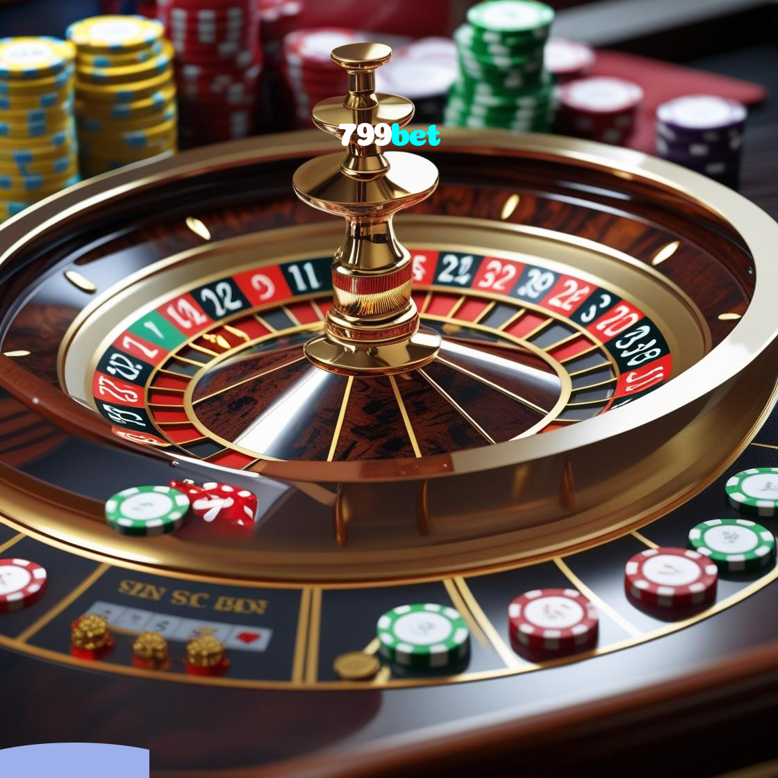 799bet：Gire nas slots e conquiste vitórias extraordinárias!
