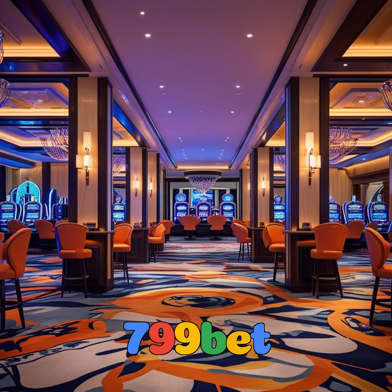 799bet:Em cada giro, novas vitórias! Venha jogar nas melhores slots!