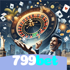 799bet：Jogue no melhor cassino online e descubra os maiores prêmios!