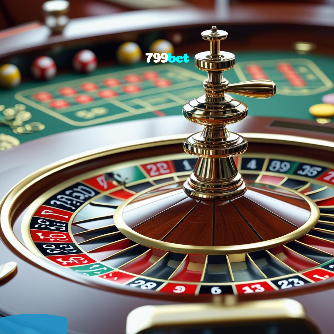 799bet:O melhor cassino online com roleta, poker e apostas no futebol!