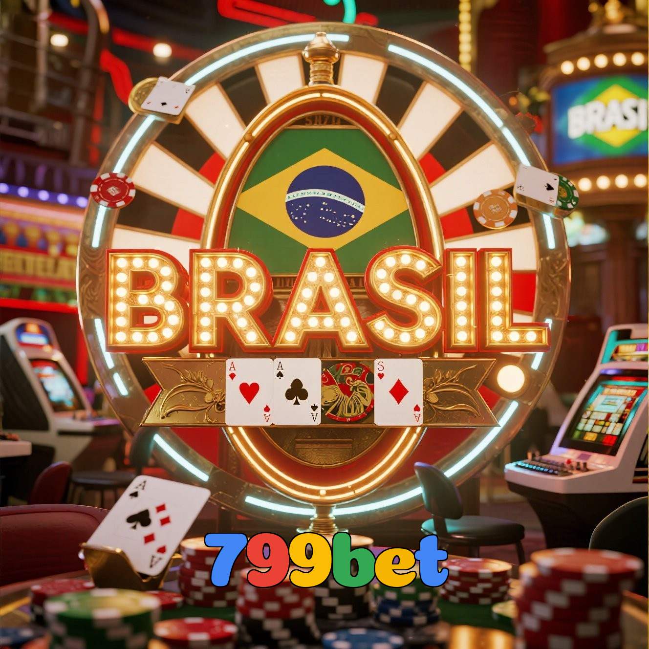 799bet：Onde sua sorte brilha: poker, roleta e apostas em futebol!