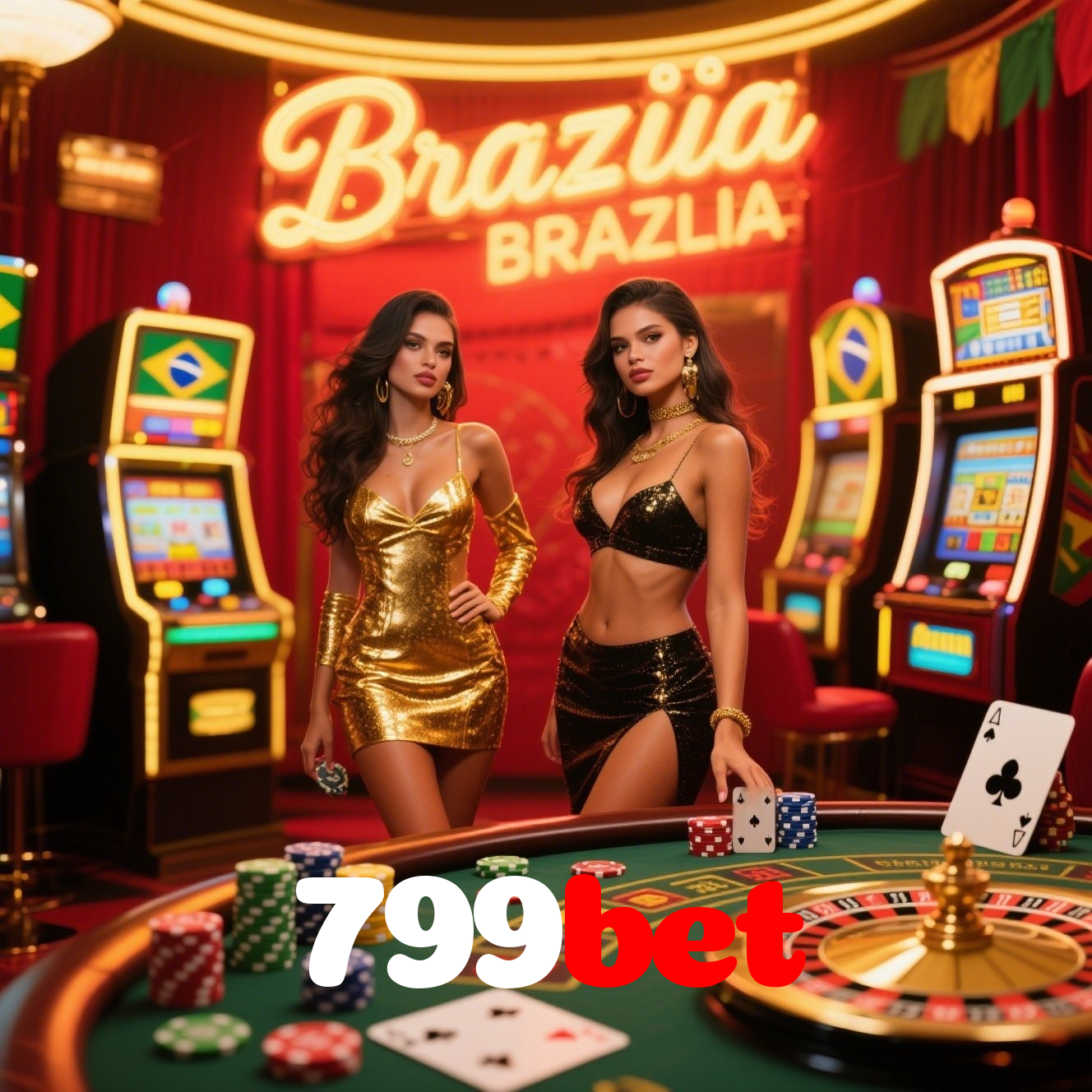 799bet:Sinta a emoção de jogar nas melhores slots do mercado!