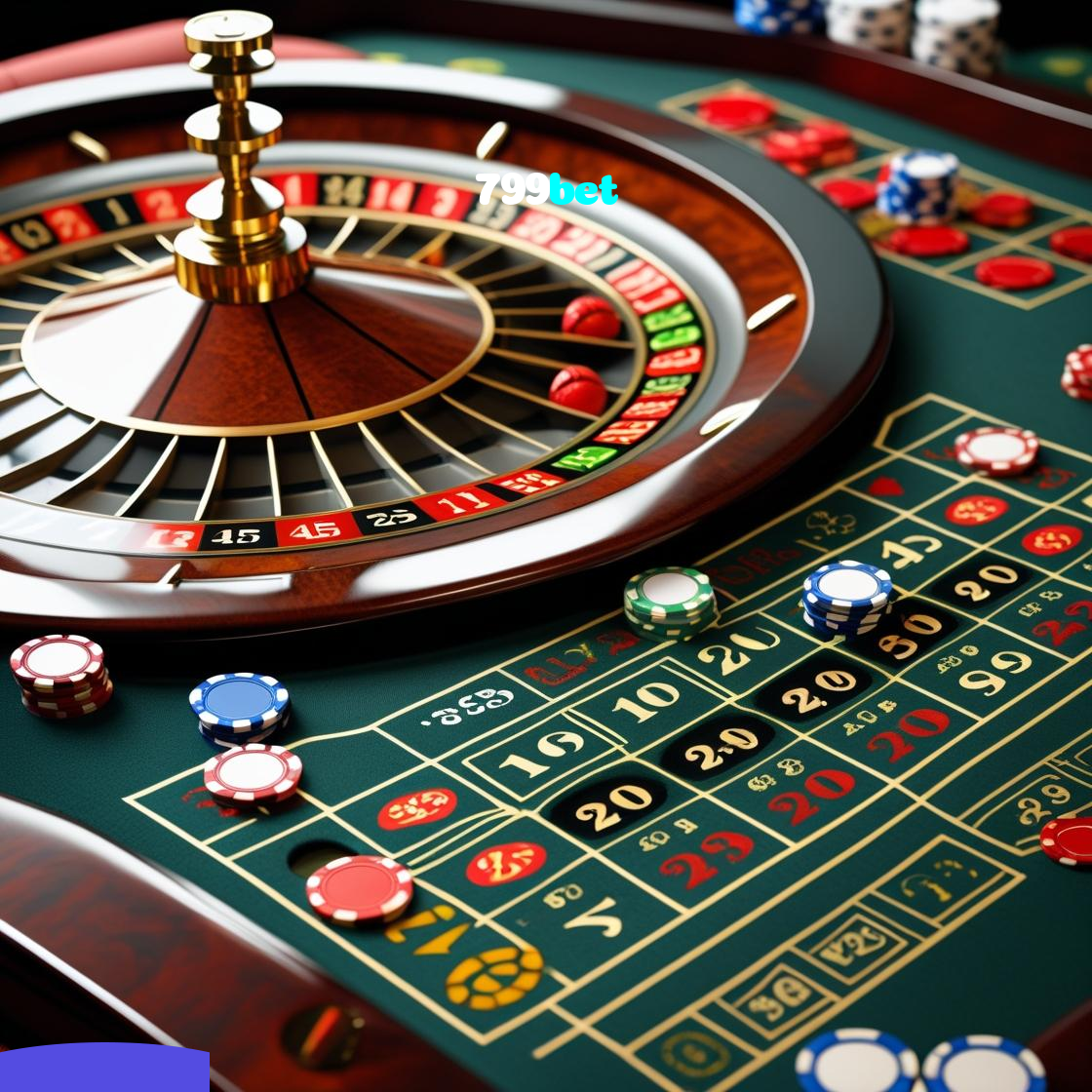 799bet：Aposte no seu time de futebol e ganhe no blackjack e roleta online!