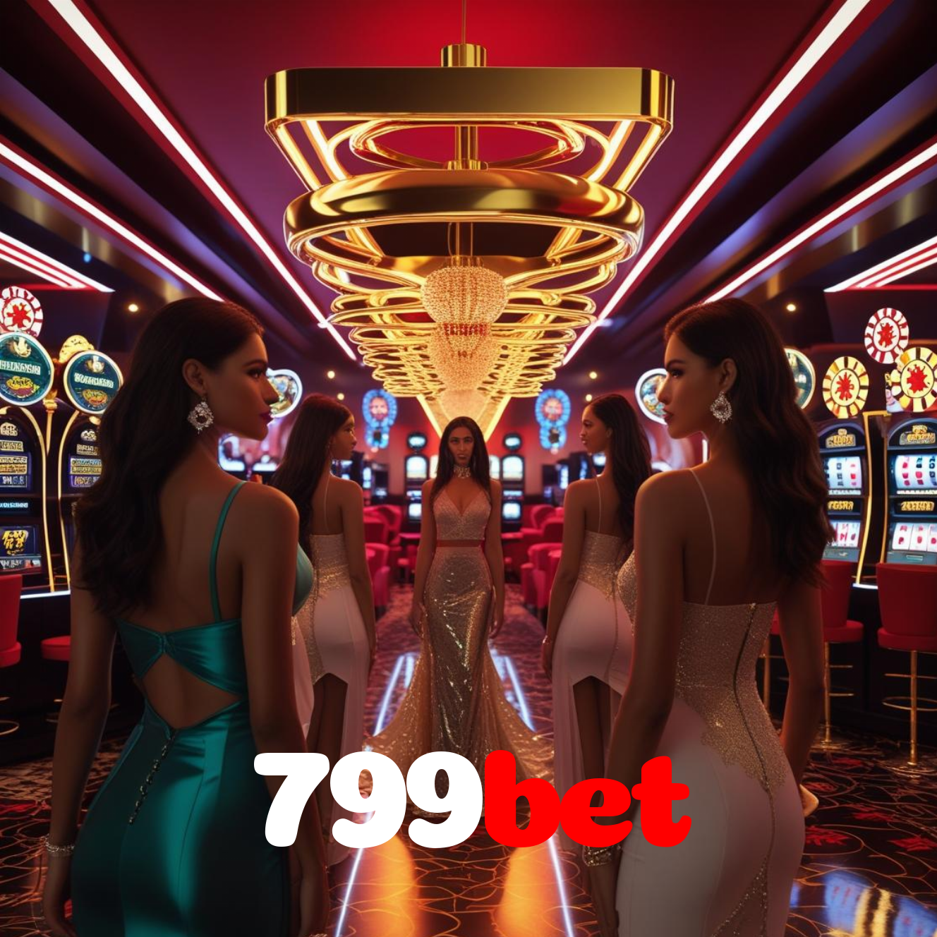 799bet:Gire nas slots e conquiste vitórias extraordinárias!