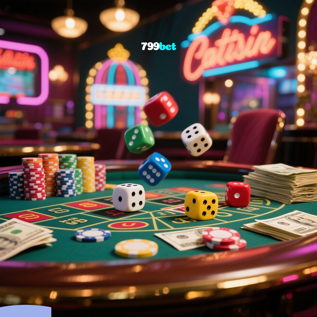799bet: Vença no cassino online mais confiável e aproveite as melhores chances!