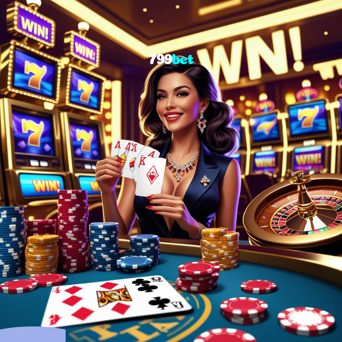 799bet：Vença no poker e aposte no futebol com segurança no nosso cassino!
