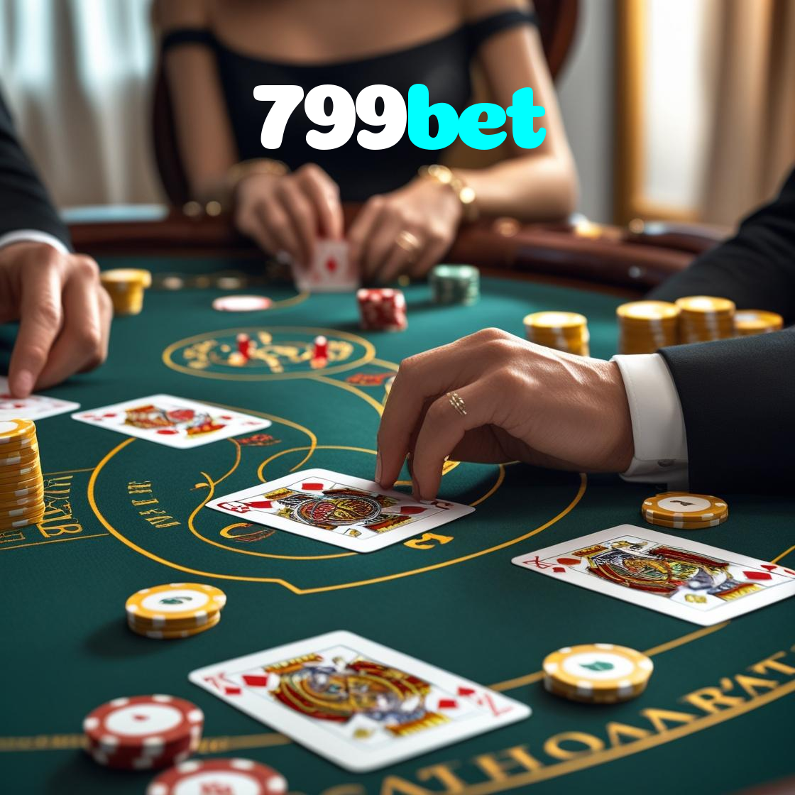 799bet：O melhor cassino online para apostas esportivas e jogos como blackjack!