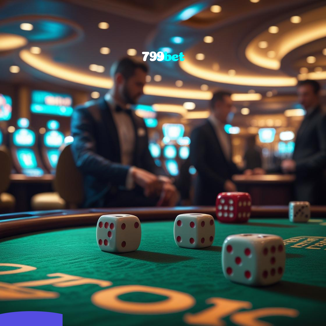 799bet:Aposte nas roletas e leve o jackpot para casa!