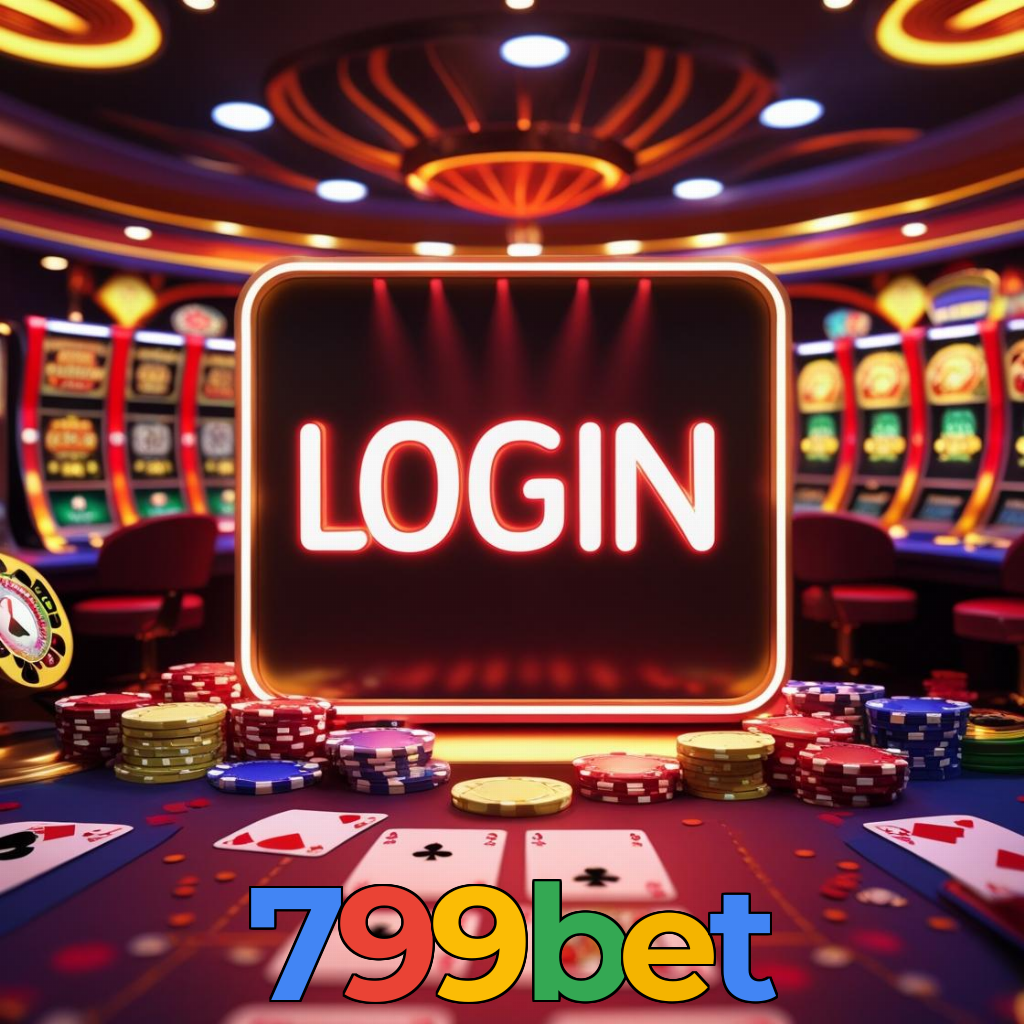 799bet:O cassino mais confiável para apostar no futebol e jogar slots!